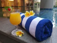 エルホテルヨギャカルタマリオボロ - ビーチサイド