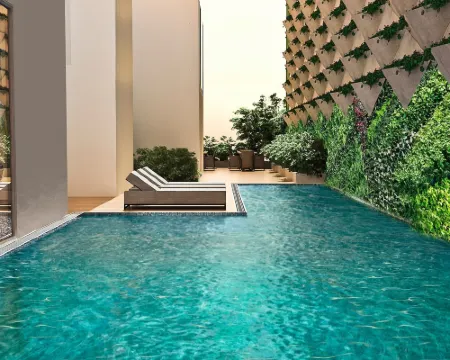 Swiss-Belboutique Bneid Al Gar Kuwait โรงแรมในคูเวต