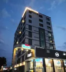 Hotel Orbit Hotels in Chandigarh