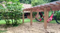 Campamento Rio Lacanja Hotels in 