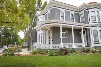 The McClelland House