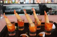 Elite Resort & Spa - bar