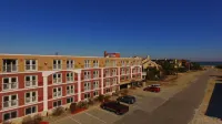 Gold Leaf Hotel of Dewey Hotels near Dewey Beach