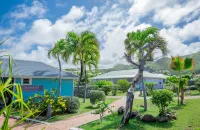 Esmeralda Resort Hotels near Orient Bay