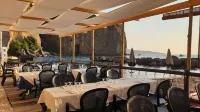 Hotel Giosue' a Mare Sorrento - breakfast