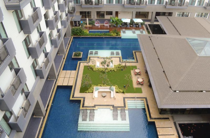 Dusitd2 Davao photo 4