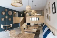 Auberge de la Commanderie - พร้อมอาหารเช้า