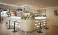 Hotel Residence la Pertica - bar