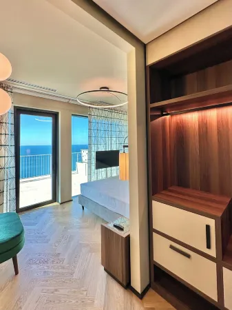 Maximilian Suites Отели рядом с достопримечательностью «Duino Castle»