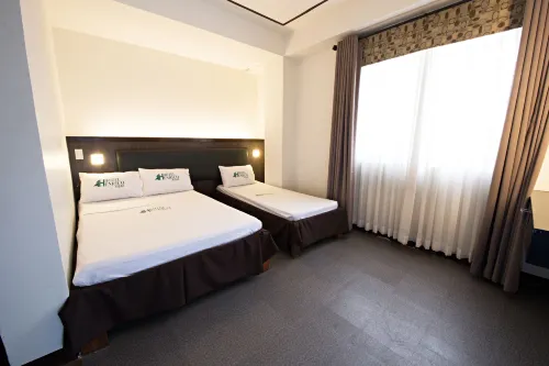 Hotel Henrico Kisad