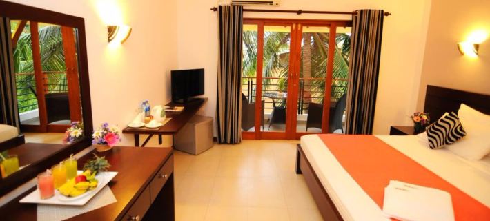 Hotel Shanelo Hotels in Negombo