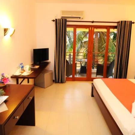 Hotel Shanelo