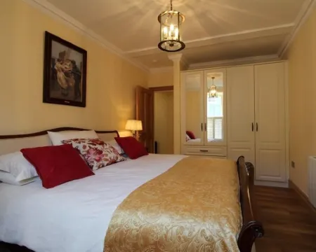 The Post House Hoteles en Kinsale