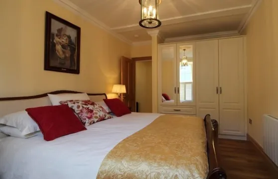 波斯特豪斯酒店