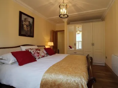 The Post House Hotels near Kinsale