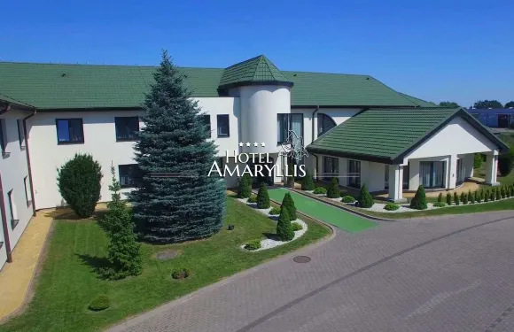 阿瑪麗利斯酒店