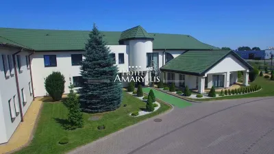 Hotel Amaryllis Hotels in 