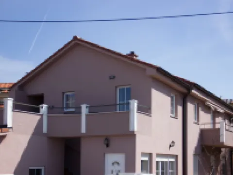 BMB Apartments Hotéis em Senj