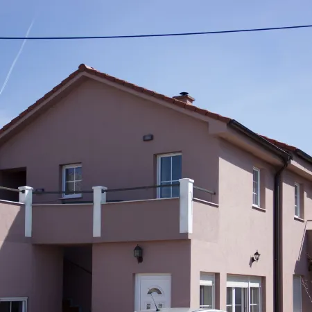 BMB Apartments