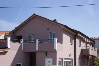 BMB Apartments Hotels in Senj