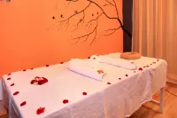 Mezena Resort & Spa - СПА
