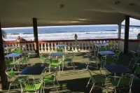 Sabas Beach Resort Hotels in La Libertad