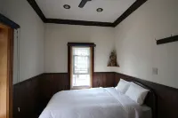 โรงแรมฮาโกดาเตะ คลาสสิก - บังกะโล