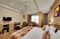 Anaya Beacon Hotel, Jamnagar فنادق في جامناجار