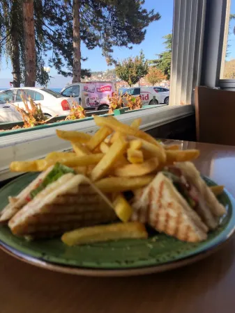 Bogdanoski Studios & Guest Rooms