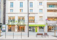 Hôtel Provence