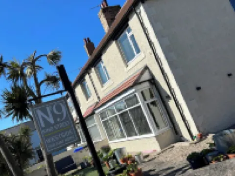 Nine King Street Seahouses Room Only Accommodation Hotels in Seahouses