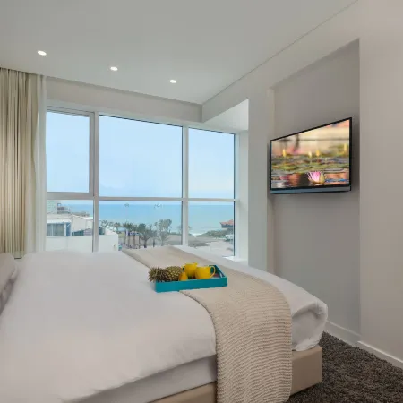 Leonardo Plaza Netanya Hotel