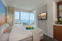 Leonardo Plaza Netanya Hotel Hotel di Netanya