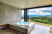 Comorebi -Yufuin Onsen Gramping- Hotel a Yufu