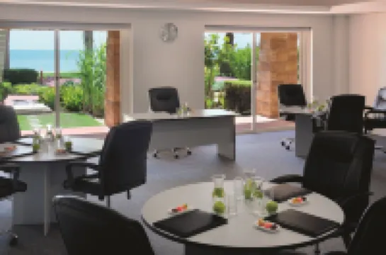 Mövenpick Kuwait Al Bidaa