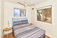 RAC Exmouth Cape Holiday Park فنادق في اكسماوث