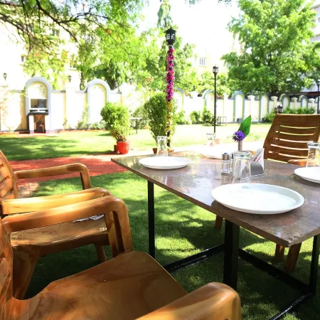 Hotel Rajavihar