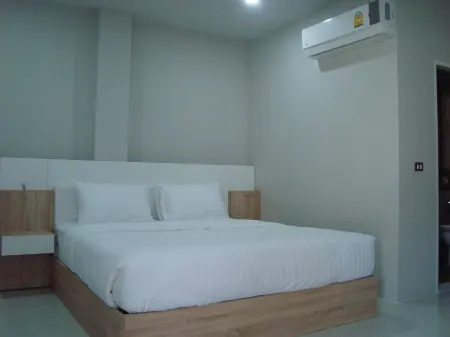 Addera Residence Hua Hin