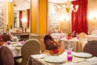 Hôtel Restaurant le Bristol Hotels in Obersteinbach
