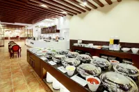 Hanwha Resort Seorak Sorano - breakfast