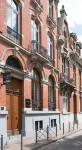 L'Esplanade Lille Hotels in der Nähe von Maison natale de Charles de Gaulle