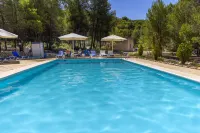 Hotel Rural Mas Fontanelles Hotels in Castalla