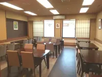 Hotel Amabile Maizuru - Bữa sáng