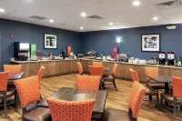 Hampton Inn Houston/Humble-Airport Area
