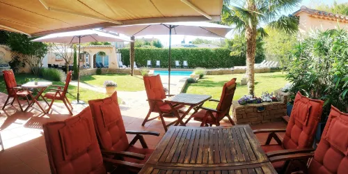 Le Mas Champenois Hotels in Chalons en Champagne