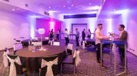 Mawson Lakes Hotel - Bữa sáng