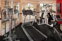 Country Inn & Suites by Radisson, Milwaukee West (Brookfield), WI - Gym