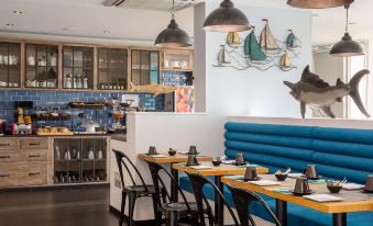 Best Western Hotel Canet-Plage