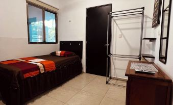 Habitación Independiente Al Norte de Mérida