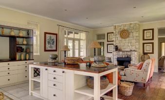 Blue Gum Country Estate